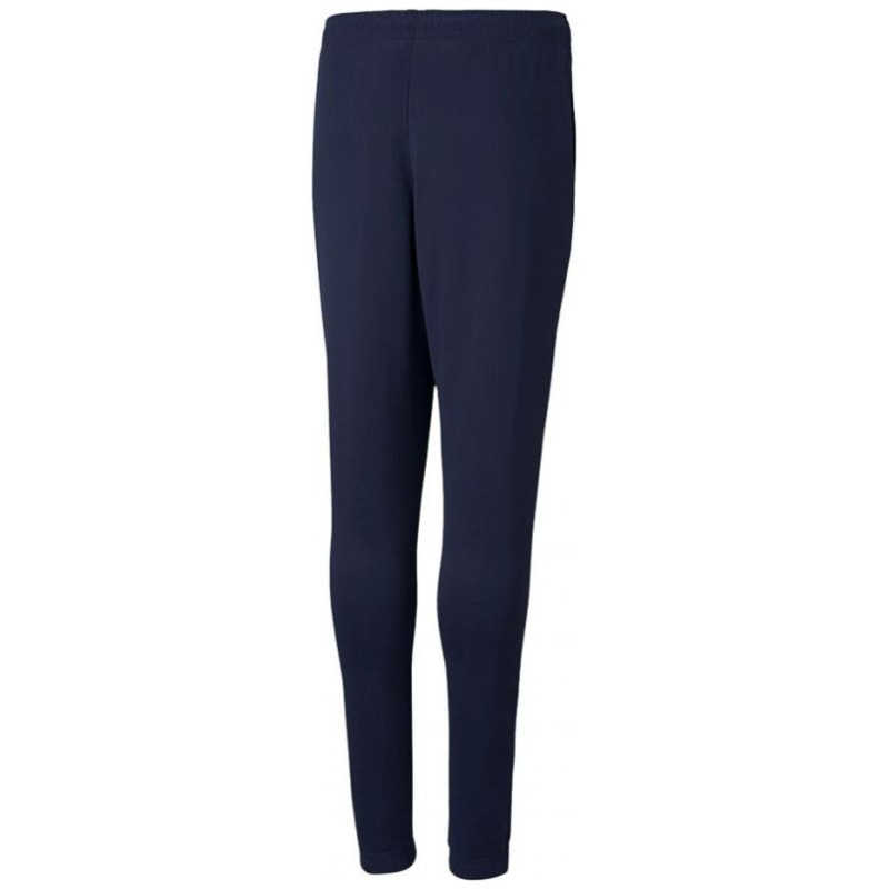 Puma teamRISE Poly Training Pants Junior 657391 06 (164cm)