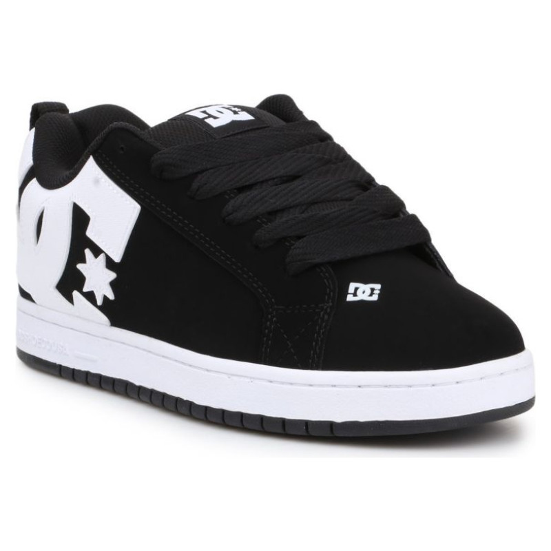 Inny DC Court Graffik M 300529-001 shoes (EU 42,5)