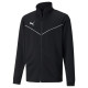 Puma teamRise Training Poly Jacket Jr 657393 03 (140cm)