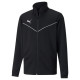 Puma teamRise Training Poly Jacket Jr 657393 03 (140cm)