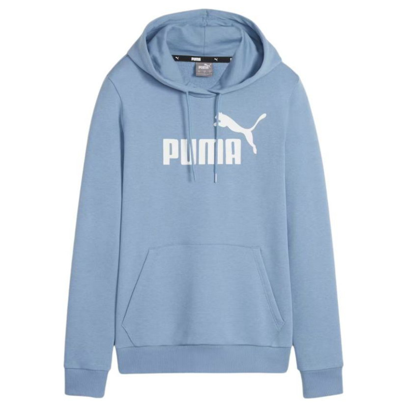 Puma ESS Logo Hoodie W 586797 20 (M)