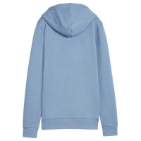 Puma ESS Logo Hoodie W 586797 20 (M)