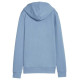 Puma ESS Logo Hoodie W 586797 20 (M)