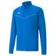 Puma teamRise Training Poly Jacket M 657392 02 (2XL)
