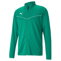 Puma teamRise Training Poly Jacket M 657392 05 (M)