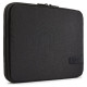 Case Logic 4806 Vigil Laptop Sleeve 11 WIS-111 Black