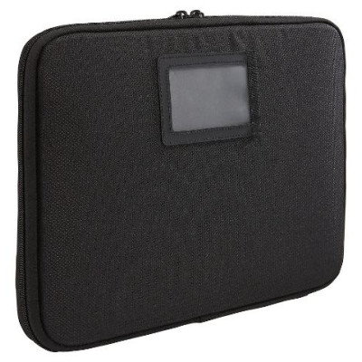 Case Logic 4806 Vigil Laptop Sleeve 11 WIS-111 Black