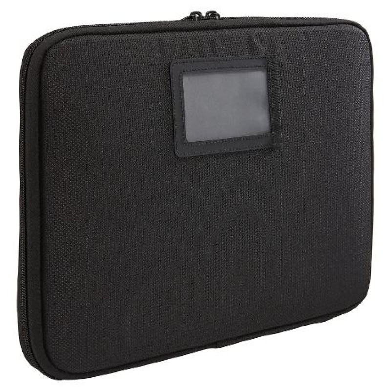 Case Logic 4806 Vigil Laptop Sleeve 11 WIS-111 Black