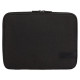 Case Logic 4806 Vigil Laptop Sleeve 11 WIS-111 Black
