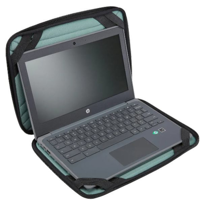 Case Logic 4806 Vigil Laptop Sleeve 11 WIS-111 Black