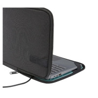 Case Logic 4806 Vigil Laptop Sleeve 11 WIS-111 Black