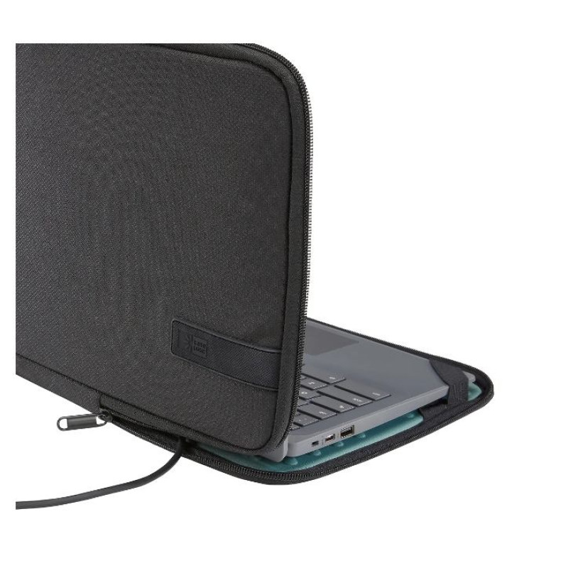 Case Logic 4806 Vigil Laptop Sleeve 11 WIS-111 Black