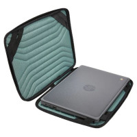 Case Logic 4806 Vigil Laptop Sleeve 11 WIS-111 Black
