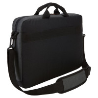 Case Logic 5339 Era Laptop Bag 15 Attache  Obsidian