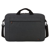 Case Logic 5339 Era Laptop Bag 15 Attache  Obsidian