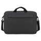 Case Logic 5339 Era Laptop Bag 15 Attache  Obsidian