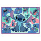 Trefl DISNEY STITCH Pužļu komplekts 4x250 gab.