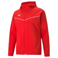 Puma teamRise All Weather Jacket M 657396 01 (M)