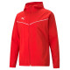 Puma teamRise All Weather Jacket M 657396 01 (M)