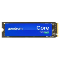 Goodram SSD disks Goodram CORE Pure Gen5 1TB M.2
