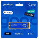 Goodram SSD disks Goodram CORE Pure Gen5 1TB M.2