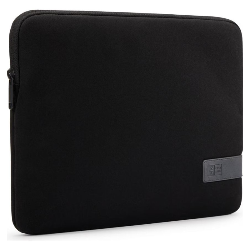 Case Logic 5435 Reflect 13 MacBook sleeve REFMB-113A Black