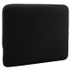 Case Logic 5435 Reflect 13 MacBook sleeve REFMB-113A Black