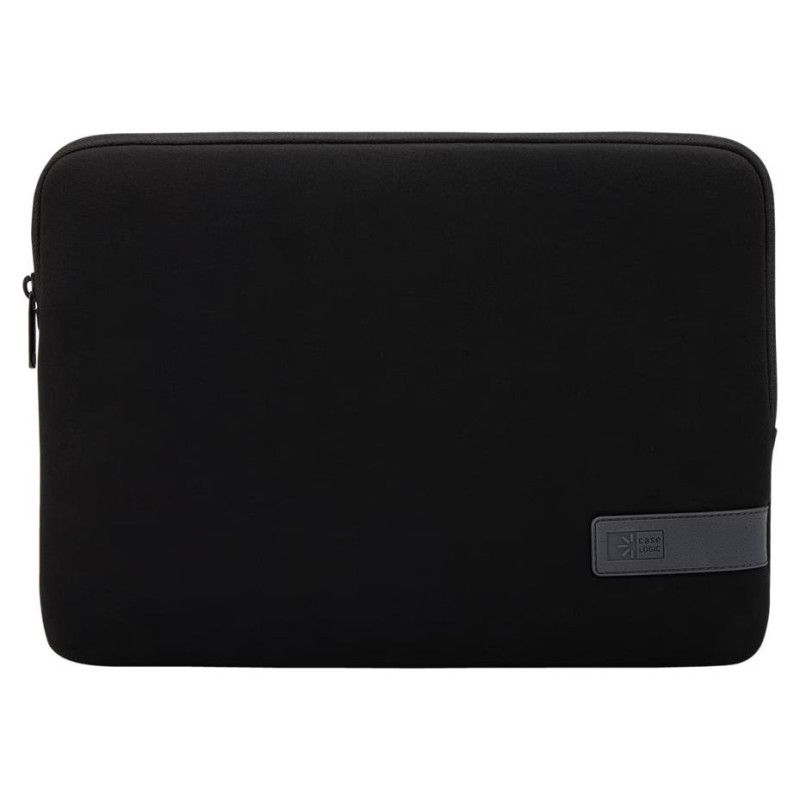 Case Logic 5435 Reflect 13 MacBook sleeve REFMB-113A Black