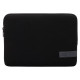 Case Logic 5435 Reflect 13 MacBook sleeve REFMB-113A Black