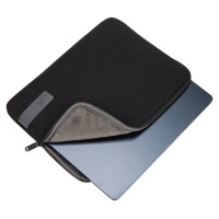 Case Logic 5435 Reflect 13 MacBook sleeve REFMB-113A Black