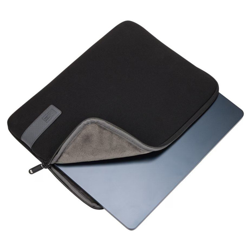 Case Logic 5435 Reflect 13 MacBook sleeve REFMB-113A Black