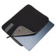 Case Logic 5435 Reflect 13 MacBook sleeve REFMB-113A Black
