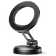 Joyroom JR-ZS505 Magnetic Dashboard Mount Compatible with MagSafe - Black