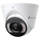 Tp-Link NET CAMERA TURRET H.265+ 8MP/INSIGHT S485(4MM) TP-LINK