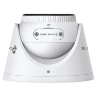 Tp-Link NET CAMERA TURRET H.265+ 8MP/INSIGHT S485(4MM) TP-LINK