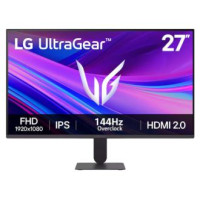 LG Monitors LG 27 UltraGear 27G411A IPS