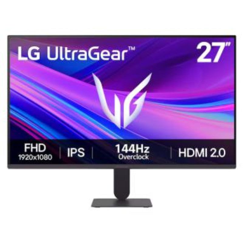 LG Monitors LG 27 UltraGear 27G411A IPS