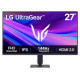 LG Monitors LG 27 UltraGear 27G411A IPS