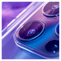 3Mk Protection Xiaomi Redmi 10C - 3mk Clear Case