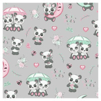 Ankras Apmale 180 cm PANDA