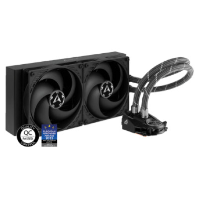 Arctic CPU dzesētājs Arctic LF III Pro 280