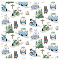 Ankras Apmale 360 cm BIVOUAC