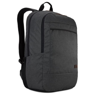 Case Logic 5341 Era 16 laptop backpack ERABP-116 Obsidian black