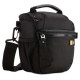 Case Logic 5254 Bryker DSLR camera case BRCS-102 Black