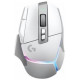 Logitech Datorpele Logitech G502 X Plus White