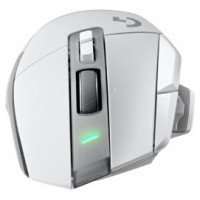 Logitech Datorpele Logitech G502 X Plus White