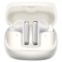 Baseus Bowie M2s Ultra TWS Wireless In-Ear Headphones with Interactive Screen - White