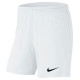 Nike Park III W BV6860-100 Shorts (XS)