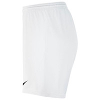 Nike Park III W BV6860-100 Shorts (XS)