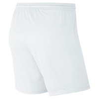 Nike Park III W BV6860-100 Shorts (XS)